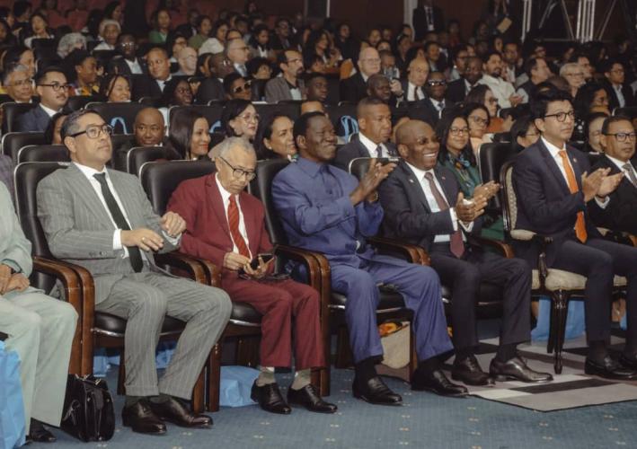 1er Forum économique et touristique ivoiro-malgache/ Siandou Fofana renforce l’axe Abidjan/Antananarivo !